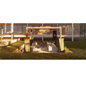 Landscaping & Design Service