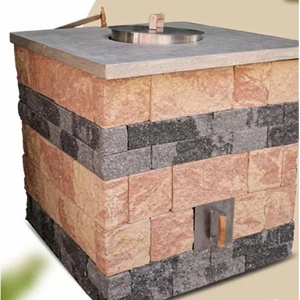 Tandoor Oven