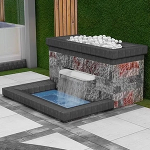 Water Fountain