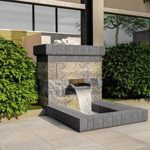 Water Fountain