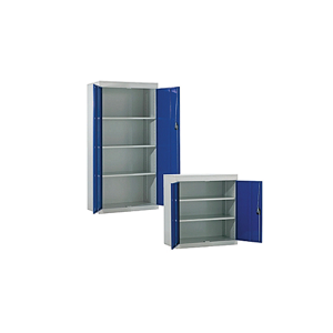 Domestic Kitchen Storage Cabinet