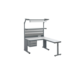 Work Bench