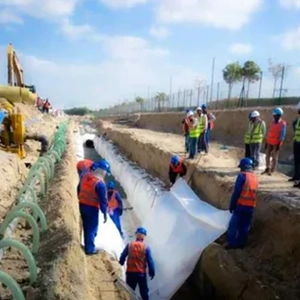 Dewatering Service