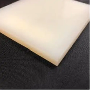 Nylon Sheet
