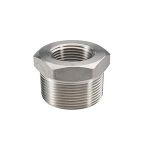 Pipe Bushing