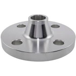 Weld Neck Flange