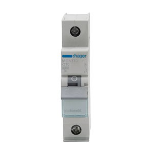 Circuit Breaker