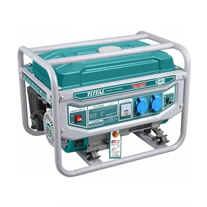 Gas Generator