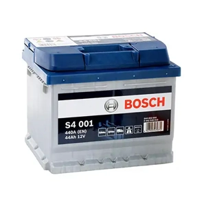 Lead Acid Battery