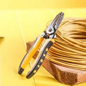 Wire Stripping Plier