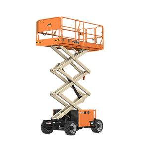 Scissor Lift