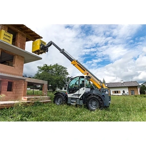 Telescopic Handler