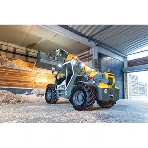 Telescopic Handler