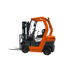 Wheel Loader