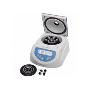 Laboratory Centrifuge