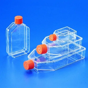 Laboratory Flask