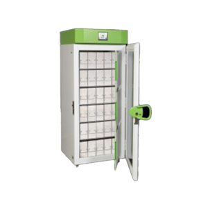Laboratory Freezer