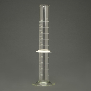 Laboratory Graduated Cylinder