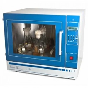 Shaking Incubator