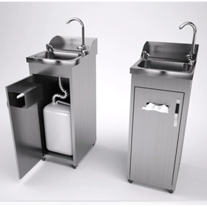 Hand Wash Sink