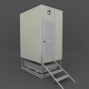 Portable Toilet