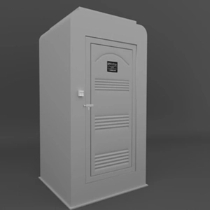Portable Toilet