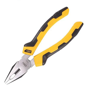 Cutting Plier