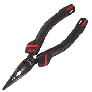 Longnose Pliers