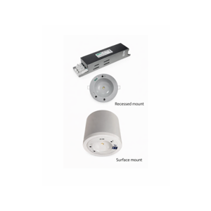 Emergency Light