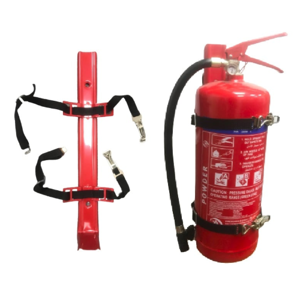 Fire Extinguisher Bracket