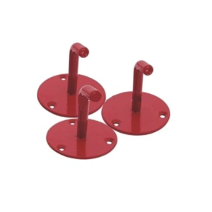 Fire Extinguisher Hook