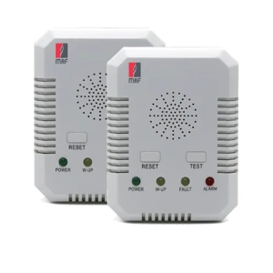 Gas Detector
