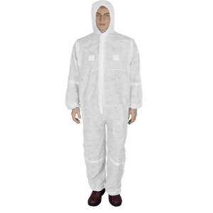 Protective Coverall
