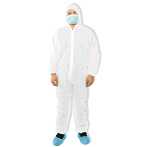 Protective Coverall