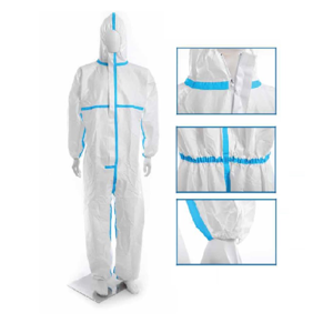 Protective Coverall