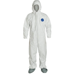 Protective Coverall