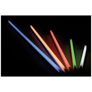 Fluorescent Fixture
