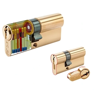 Door Lock Cylinder
