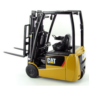 Forklift