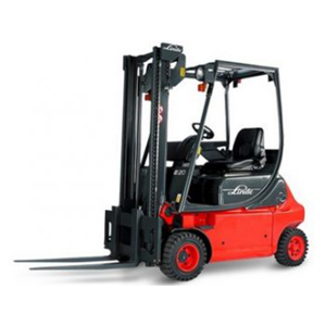 Forklift
