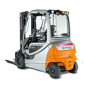 Forklift
