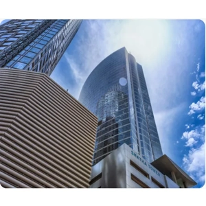 Architectural Glass