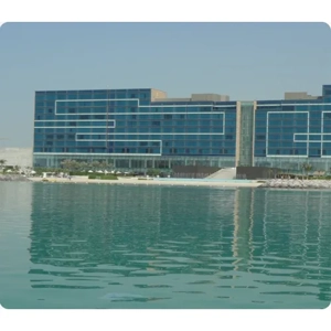 Architectural Glass