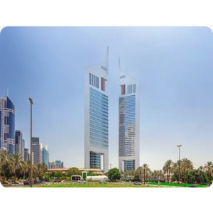 Architectural Glass
