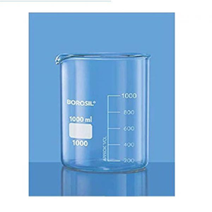 Laboratory Beaker