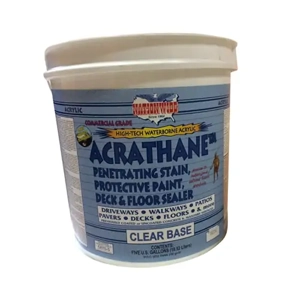 Acrylic Coating