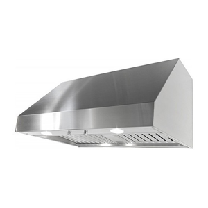 Commercial Kitchen Hood