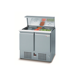 Commercial Refrigerator