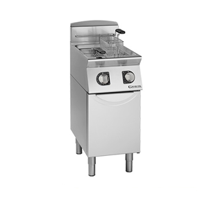 Frying Machine