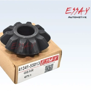 Helical Gear